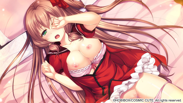 魔法少女愛蕾娜 特典SP  剧照 9